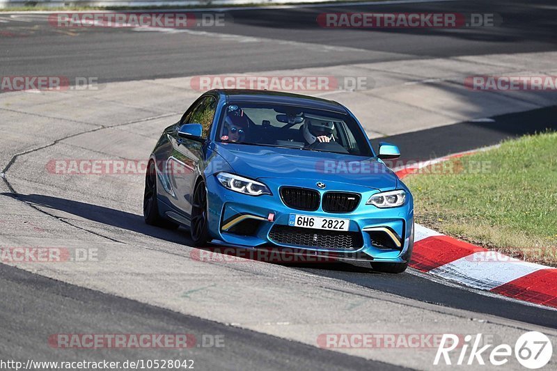 Bild #10528042 - Touristenfahrten Nürburgring Nordschleife (06.09.2020)