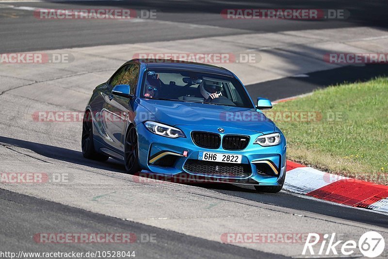 Bild #10528044 - Touristenfahrten Nürburgring Nordschleife (06.09.2020)