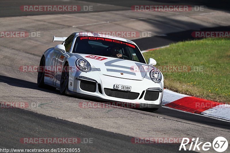 Bild #10528055 - Touristenfahrten Nürburgring Nordschleife (06.09.2020)