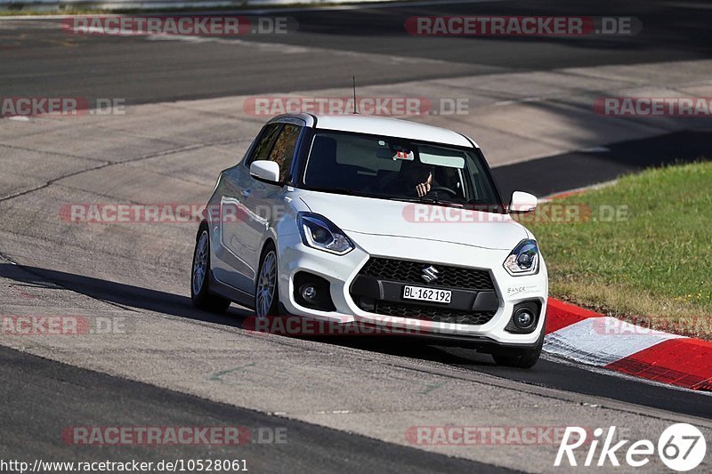 Bild #10528061 - Touristenfahrten Nürburgring Nordschleife (06.09.2020)