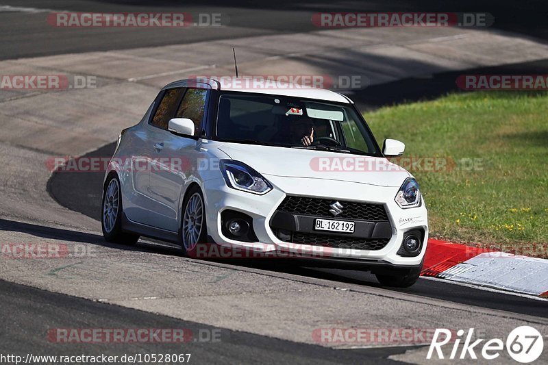 Bild #10528067 - Touristenfahrten Nürburgring Nordschleife (06.09.2020)