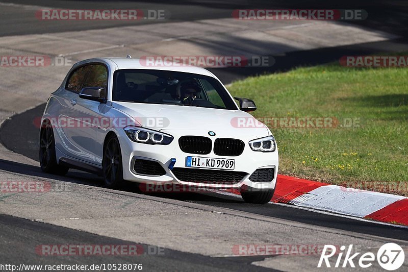 Bild #10528076 - Touristenfahrten Nürburgring Nordschleife (06.09.2020)