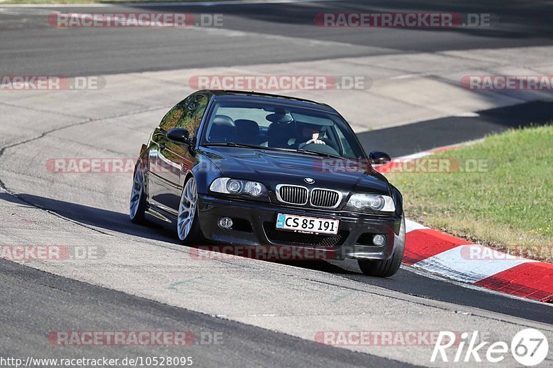 Bild #10528095 - Touristenfahrten Nürburgring Nordschleife (06.09.2020)