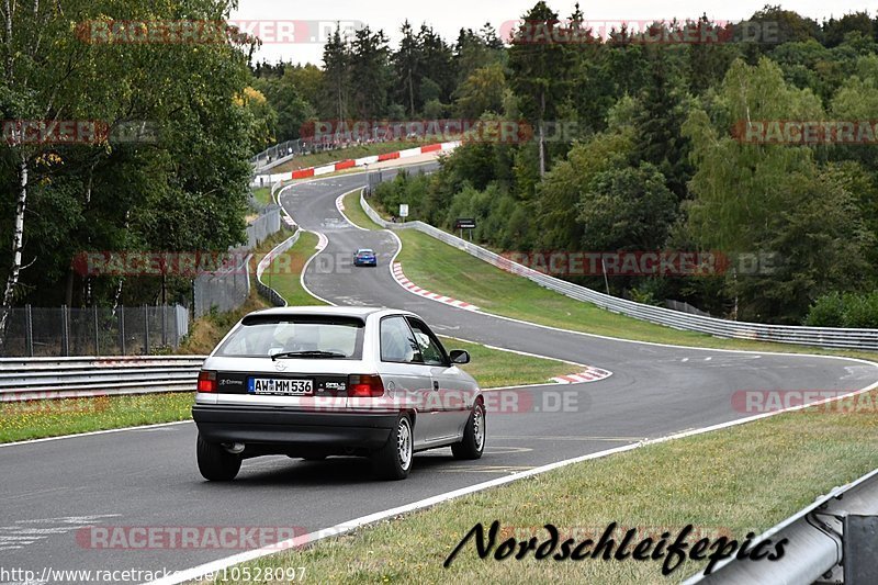 Bild #10528097 - Touristenfahrten Nürburgring Nordschleife (06.09.2020)