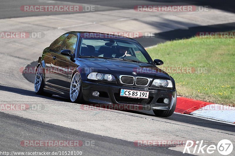 Bild #10528100 - Touristenfahrten Nürburgring Nordschleife (06.09.2020)