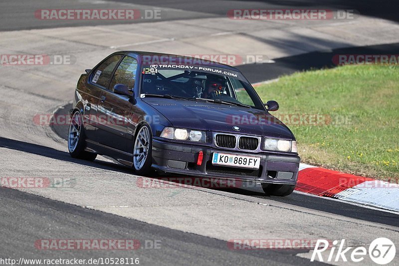 Bild #10528116 - Touristenfahrten Nürburgring Nordschleife (06.09.2020)