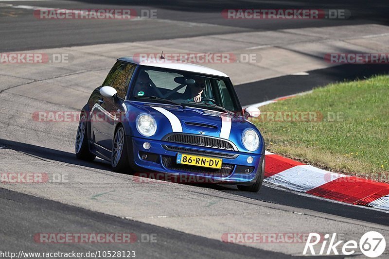 Bild #10528123 - Touristenfahrten Nürburgring Nordschleife (06.09.2020)