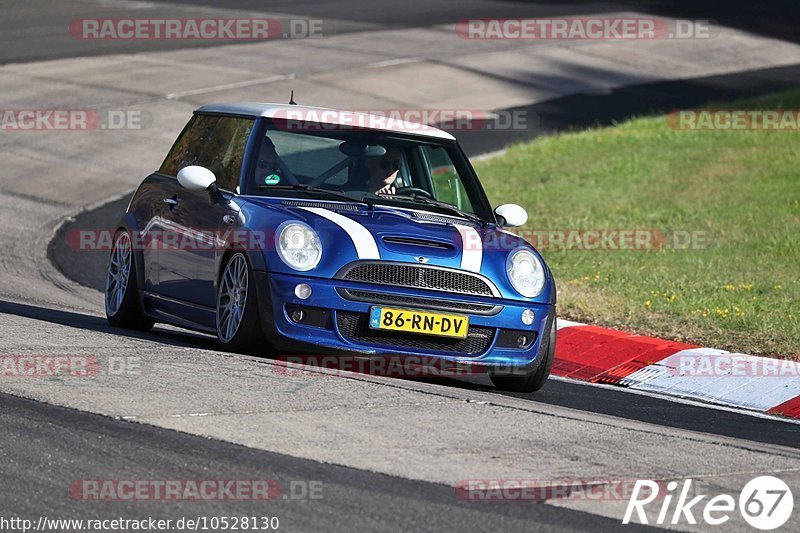 Bild #10528130 - Touristenfahrten Nürburgring Nordschleife (06.09.2020)