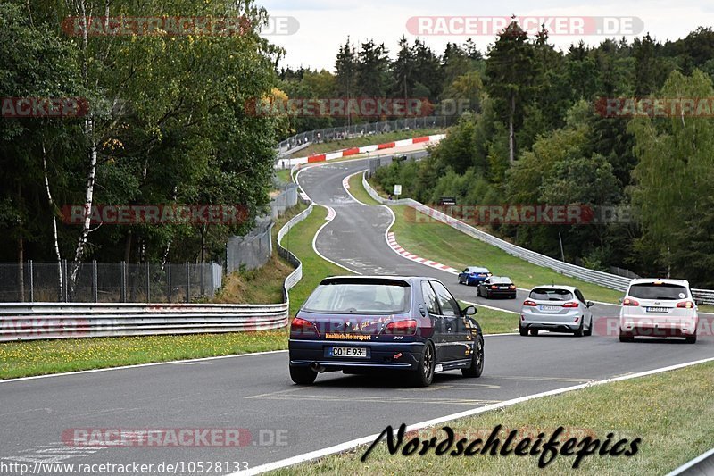 Bild #10528133 - Touristenfahrten Nürburgring Nordschleife (06.09.2020)