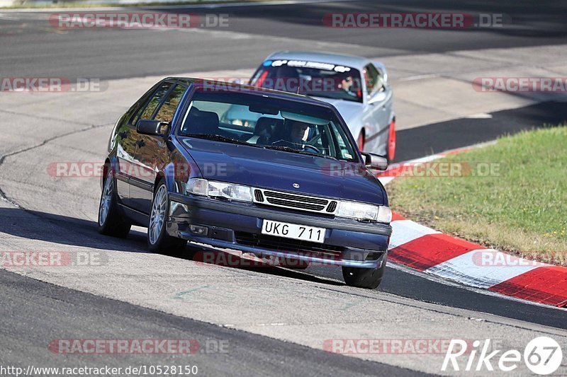 Bild #10528150 - Touristenfahrten Nürburgring Nordschleife (06.09.2020)