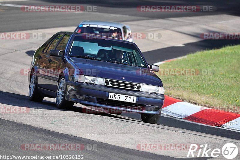 Bild #10528152 - Touristenfahrten Nürburgring Nordschleife (06.09.2020)