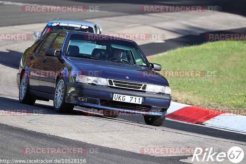 Bild #10528156 - Touristenfahrten Nürburgring Nordschleife (06.09.2020)