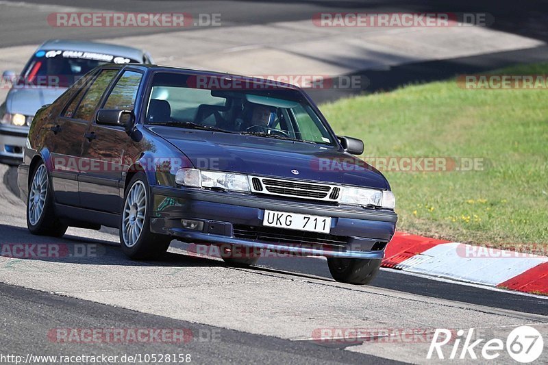 Bild #10528158 - Touristenfahrten Nürburgring Nordschleife (06.09.2020)