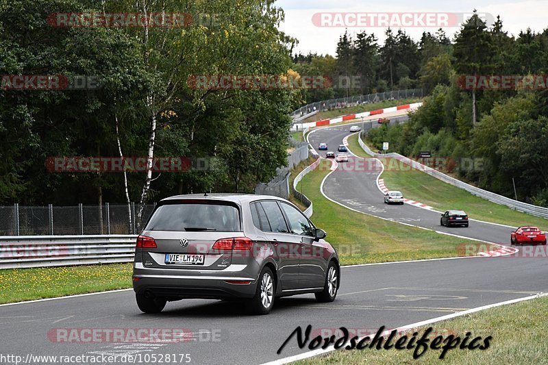 Bild #10528175 - Touristenfahrten Nürburgring Nordschleife (06.09.2020)