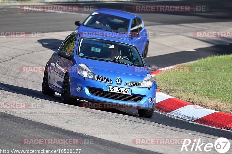 Bild #10528177 - Touristenfahrten Nürburgring Nordschleife (06.09.2020)