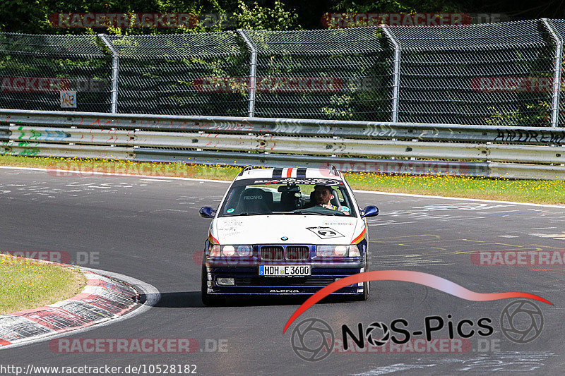 Bild #10528182 - Touristenfahrten Nürburgring Nordschleife (06.09.2020)