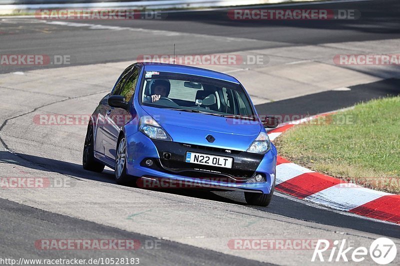 Bild #10528183 - Touristenfahrten Nürburgring Nordschleife (06.09.2020)