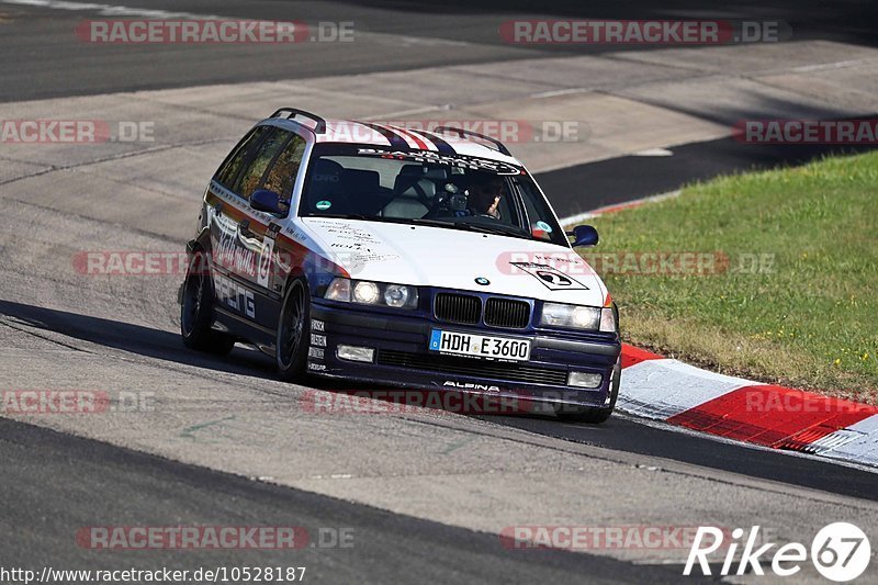 Bild #10528187 - Touristenfahrten Nürburgring Nordschleife (06.09.2020)