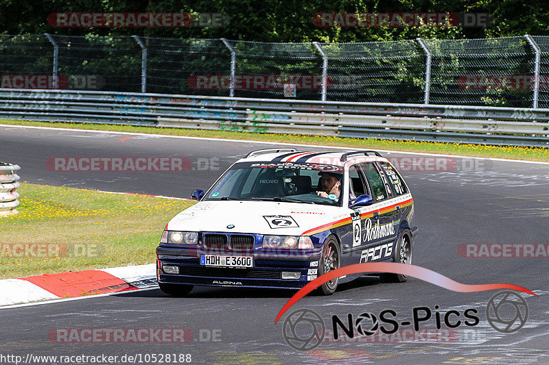 Bild #10528188 - Touristenfahrten Nürburgring Nordschleife (06.09.2020)