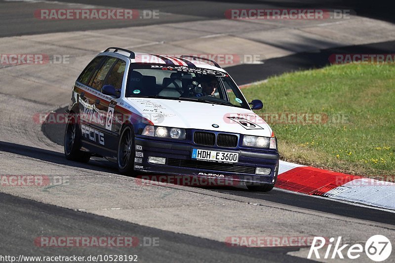 Bild #10528192 - Touristenfahrten Nürburgring Nordschleife (06.09.2020)