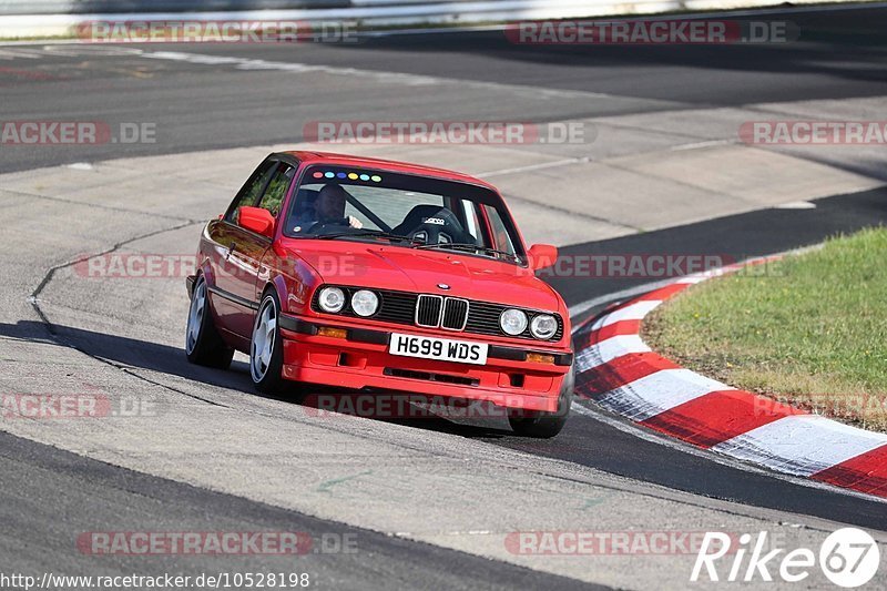 Bild #10528198 - Touristenfahrten Nürburgring Nordschleife (06.09.2020)