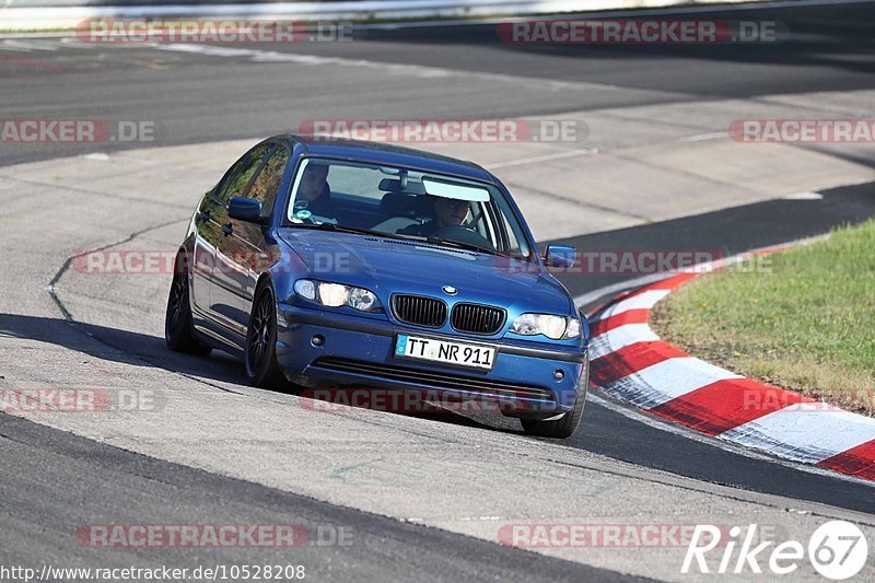 Bild #10528208 - Touristenfahrten Nürburgring Nordschleife (06.09.2020)