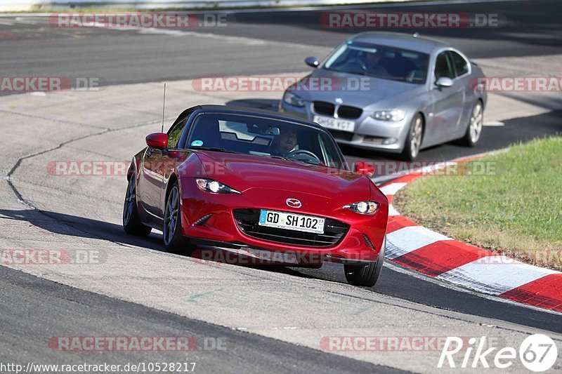 Bild #10528217 - Touristenfahrten Nürburgring Nordschleife (06.09.2020)