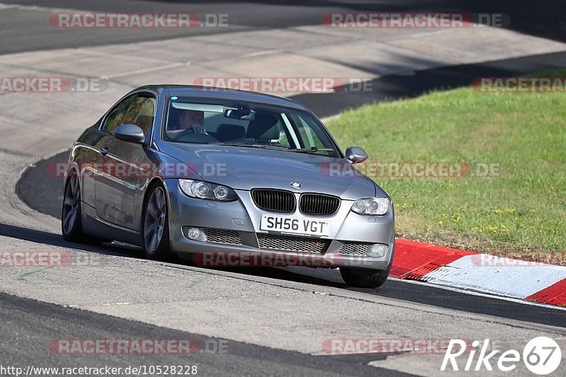 Bild #10528228 - Touristenfahrten Nürburgring Nordschleife (06.09.2020)