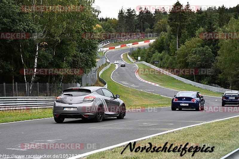 Bild #10528233 - Touristenfahrten Nürburgring Nordschleife (06.09.2020)