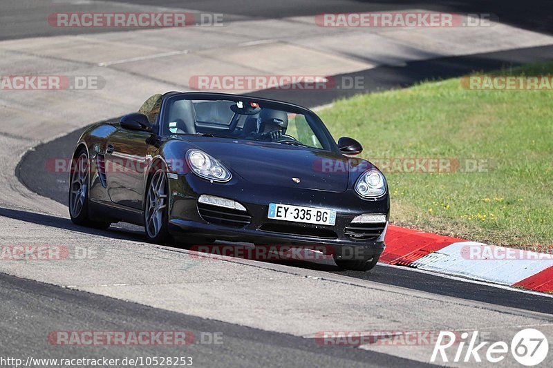 Bild #10528253 - Touristenfahrten Nürburgring Nordschleife (06.09.2020)