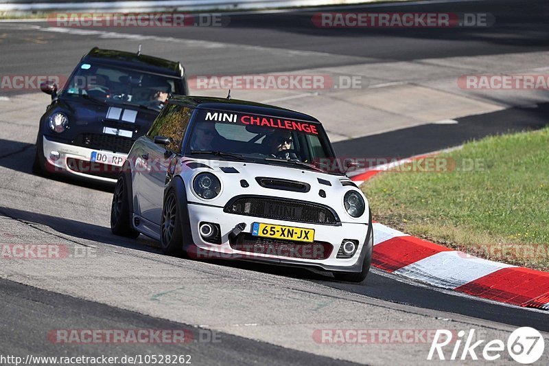 Bild #10528262 - Touristenfahrten Nürburgring Nordschleife (06.09.2020)