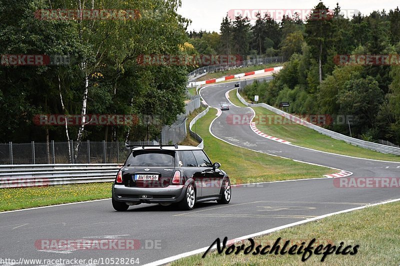 Bild #10528264 - Touristenfahrten Nürburgring Nordschleife (06.09.2020)