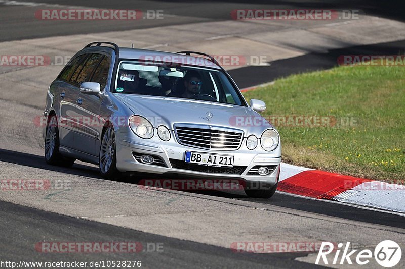 Bild #10528276 - Touristenfahrten Nürburgring Nordschleife (06.09.2020)