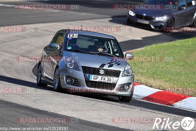 Bild #10528297 - Touristenfahrten Nürburgring Nordschleife (06.09.2020)