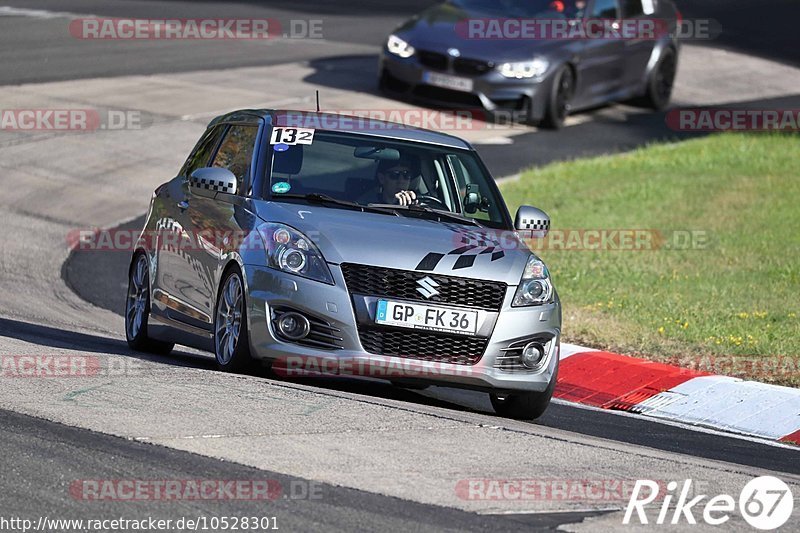 Bild #10528301 - Touristenfahrten Nürburgring Nordschleife (06.09.2020)