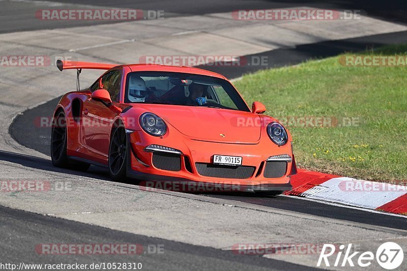 Bild #10528310 - Touristenfahrten Nürburgring Nordschleife (06.09.2020)