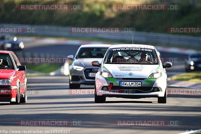 Bild #10528327 - Touristenfahrten Nürburgring Nordschleife (06.09.2020)