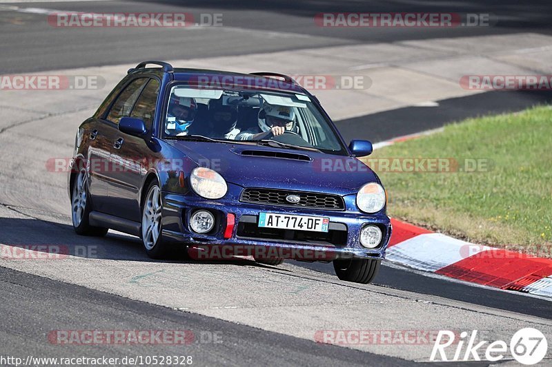 Bild #10528328 - Touristenfahrten Nürburgring Nordschleife (06.09.2020)