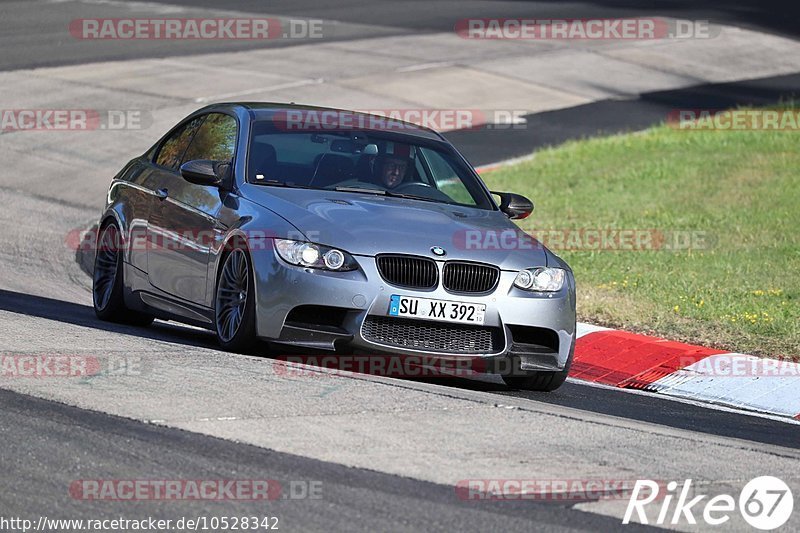 Bild #10528342 - Touristenfahrten Nürburgring Nordschleife (06.09.2020)