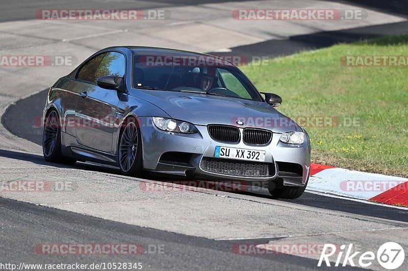 Bild #10528345 - Touristenfahrten Nürburgring Nordschleife (06.09.2020)