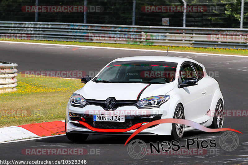 Bild #10528346 - Touristenfahrten Nürburgring Nordschleife (06.09.2020)