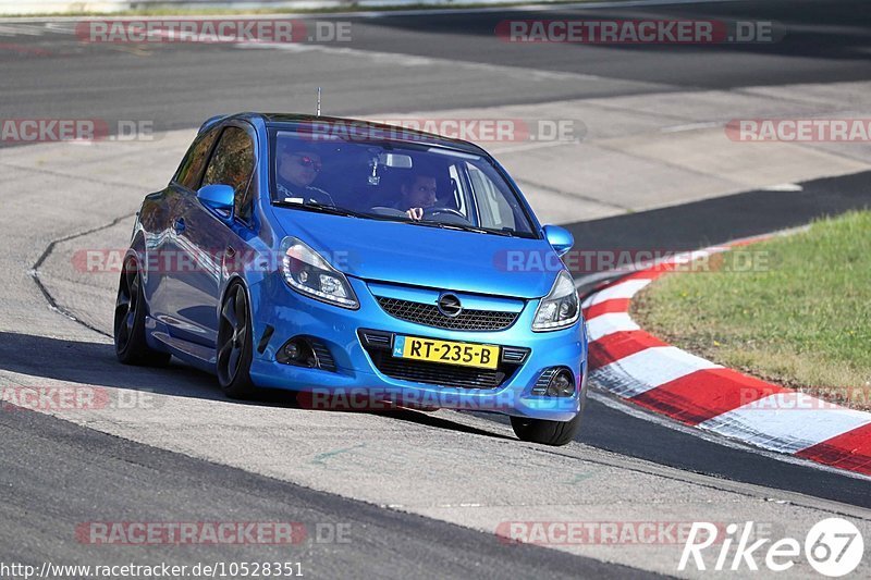 Bild #10528351 - Touristenfahrten Nürburgring Nordschleife (06.09.2020)