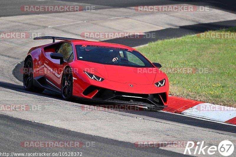 Bild #10528372 - Touristenfahrten Nürburgring Nordschleife (06.09.2020)