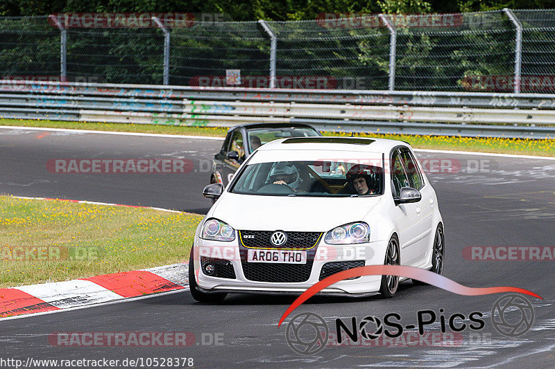 Bild #10528378 - Touristenfahrten Nürburgring Nordschleife (06.09.2020)