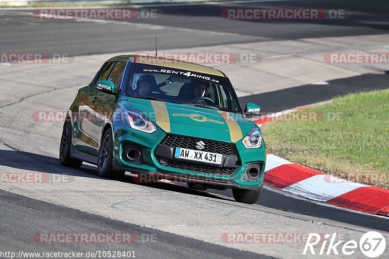 Bild #10528401 - Touristenfahrten Nürburgring Nordschleife (06.09.2020)