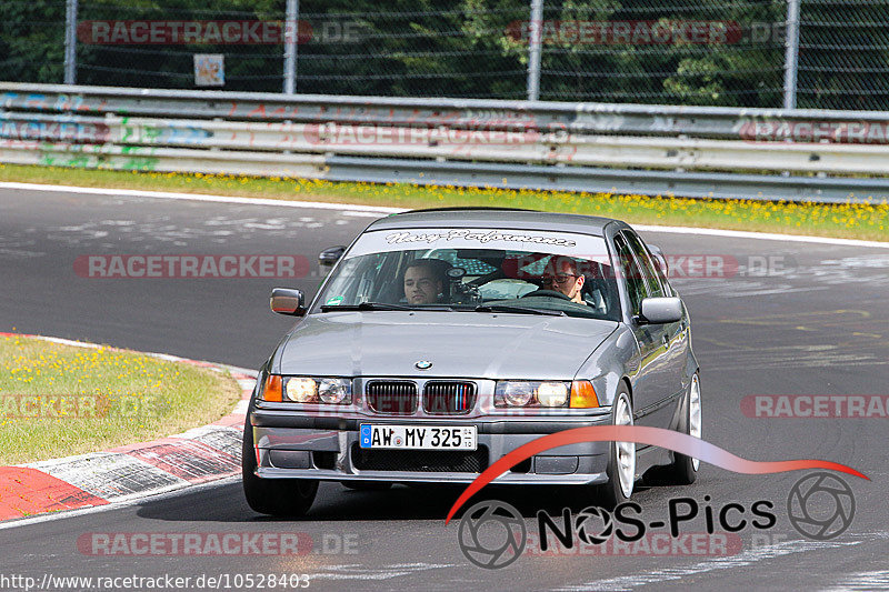 Bild #10528403 - Touristenfahrten Nürburgring Nordschleife (06.09.2020)