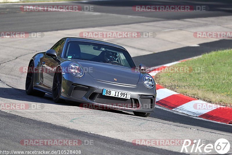 Bild #10528408 - Touristenfahrten Nürburgring Nordschleife (06.09.2020)