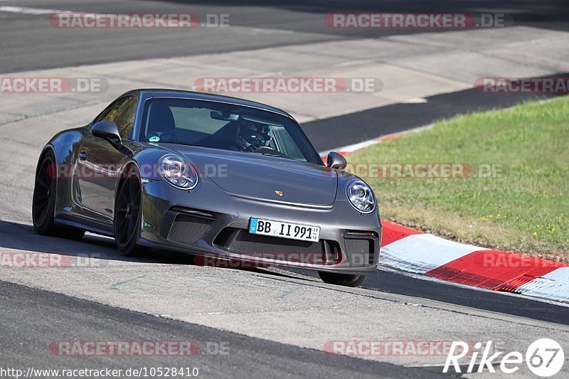 Bild #10528410 - Touristenfahrten Nürburgring Nordschleife (06.09.2020)