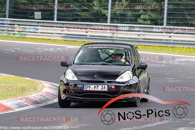 Bild #10528413 - Touristenfahrten Nürburgring Nordschleife (06.09.2020)