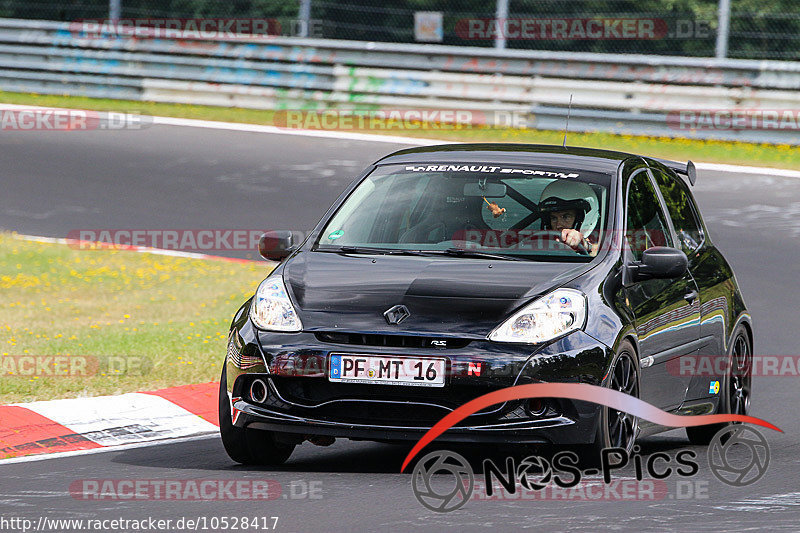 Bild #10528417 - Touristenfahrten Nürburgring Nordschleife (06.09.2020)